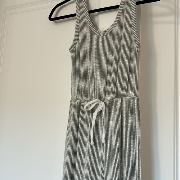 Striped jumper - Picture 4 of 4